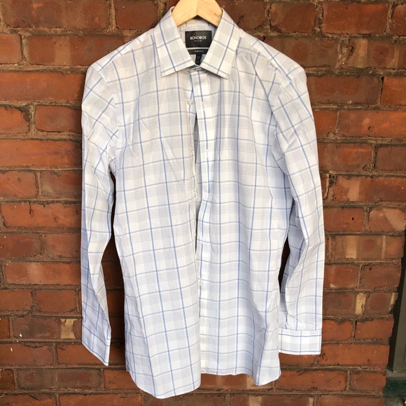 Bonobos Other - Bonobos Dress Shirt